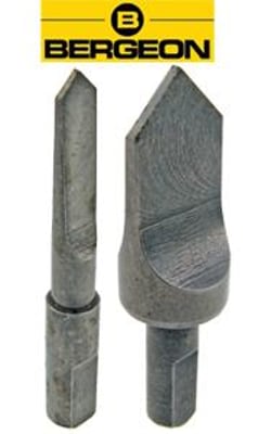 Cutters (chamfering), Bergeon