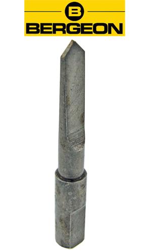 Ø4mm Chamfering Bit, 6200.24