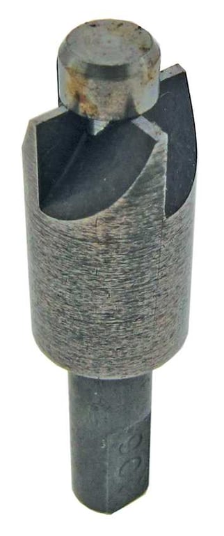 Ø9.00mm Pivot/Rose Cutter 6200.30