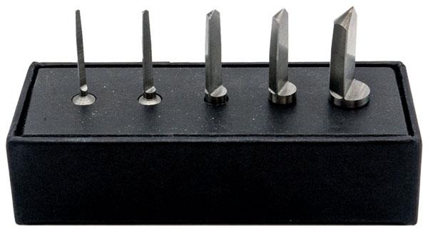 K Series Reamers, Bergeon 6200F