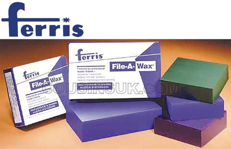Wax Blocks