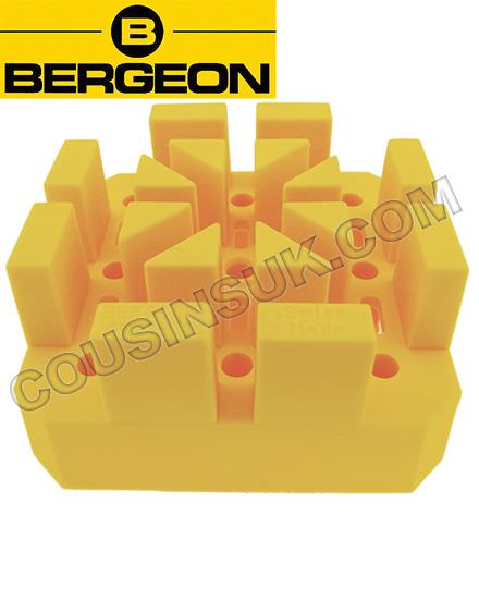 Bergeon 6744.P1.S, 53 x 53mm (Soft Flexi Base)