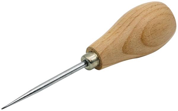 Round Clock Hand Collet Adjusting Tool