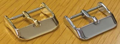 "E" Type (SS) 8 to 20mm (Deeper Front Profile)