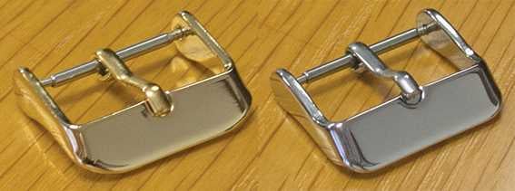"E" Type (SS) 8 to 20mm (Deeper Front Profile)