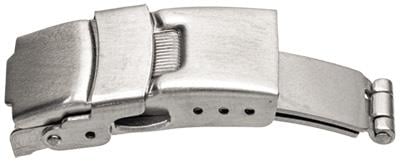 12mm SS Clasps
