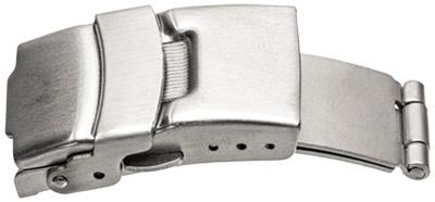 16mm SS Clasps