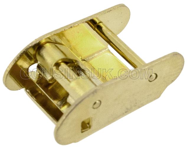 8mm (GP) Clasp