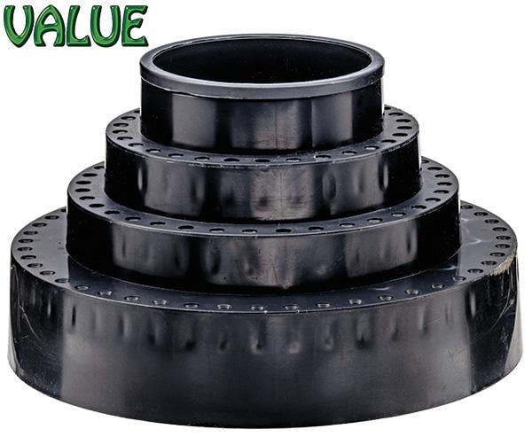 Burr Stand, Revolving (Plastic)