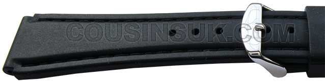 Black 20mm (23mm)