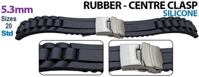 Clasp - Links