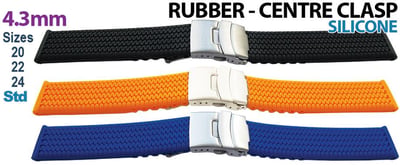 Clasp - Tyre