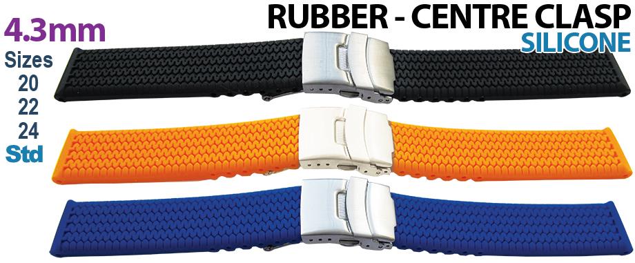 Clasp - Tyre