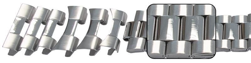 22, 24, 26mm (24x20), SS