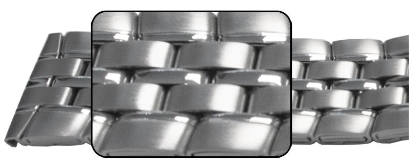 20mm (20x18), SS