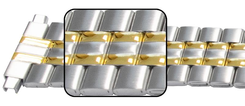 16 to 22mm (20x16), 2T Yellow