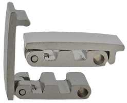 ST (4.00mm) Clasp