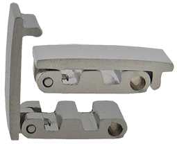 ST (5.00mm) Clasp