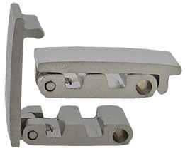 ST (6.00mm) Clasp