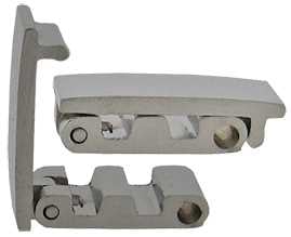 ST (7.00mm) Clasp