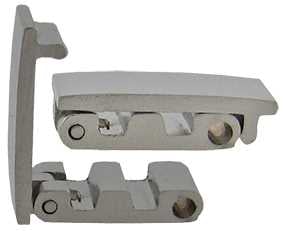 ST (9.00mm) Clasp