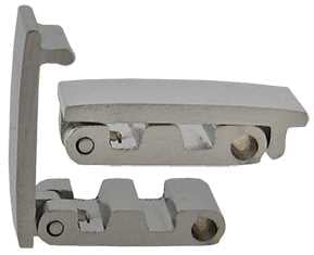 ST (10.00mm) Clasp