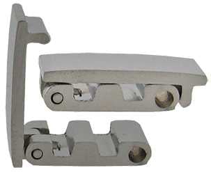 ST (12.00mm) Clasp