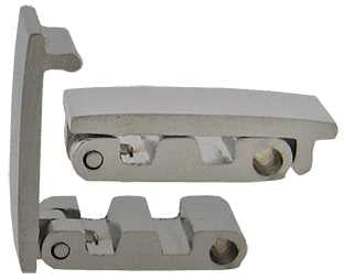 ST (13.00mm) Clasp