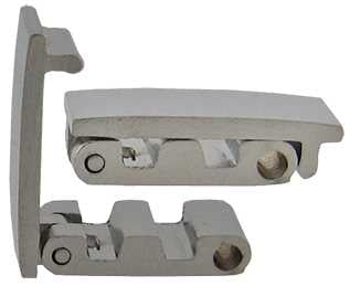 ST (14.00mm) Clasp