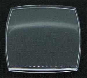 25.0 x 24.0 (23.5 x 21)
