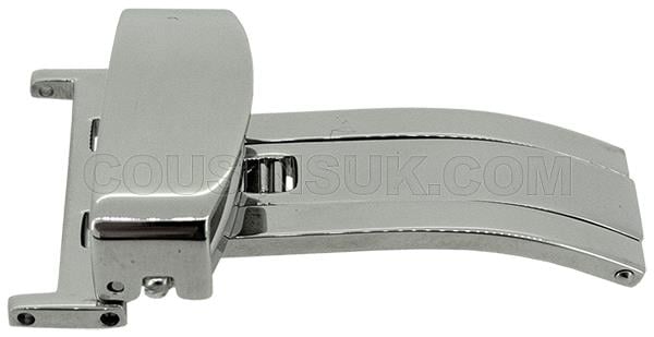 SS, 14mm Clasp