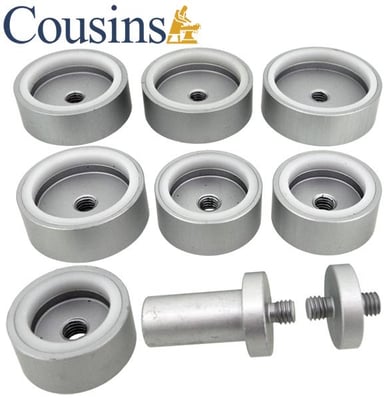 Bezel Dies, Cousins