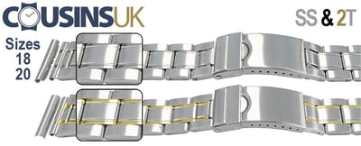 18, 20mm - Part Mirror