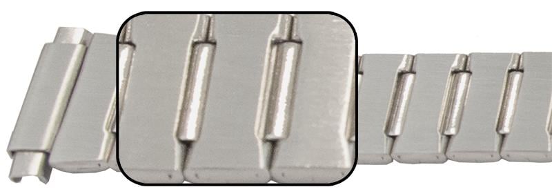 12 to 15mm (12x10), SS