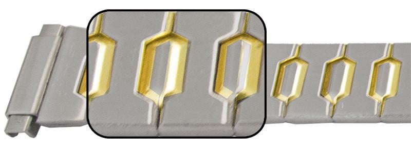 12 to 15mm (12x10), 2T GP
