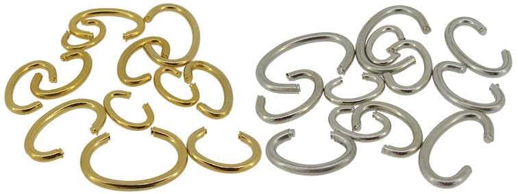 Bows (Oval) for Pocket Watch Cases