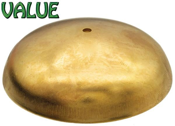 Ø95mm x 34mm Bell, Value