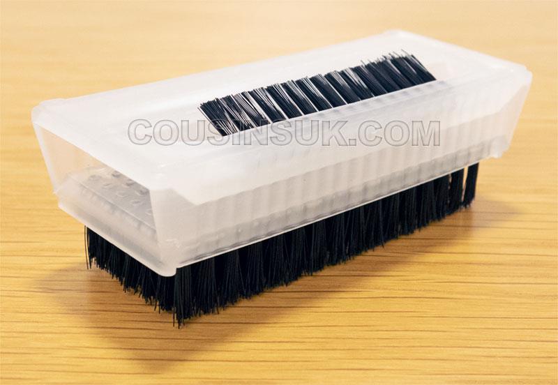Surgeon's Hand Scrub Brush
