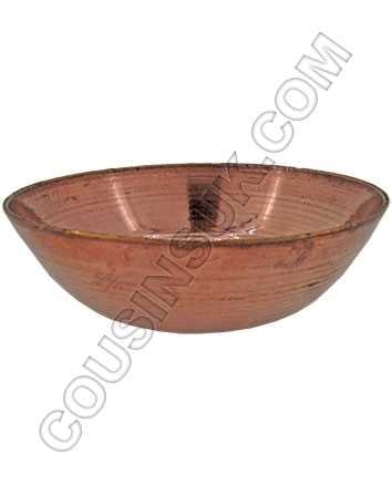 Ø150mm Copper Bowl