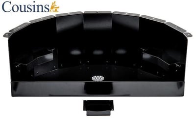 Bench Tin (Jewellers)