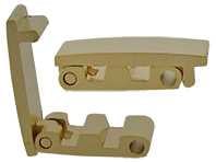 GP (3.00mm) Clasp