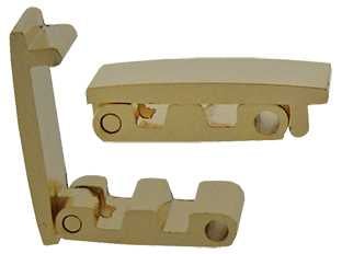 GP (10.00mm) Clasp