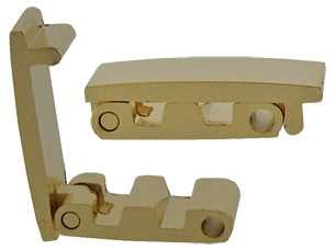 GP (11.00mm) Clasp