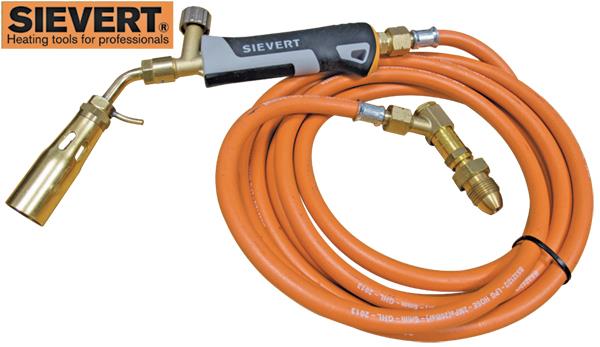 Craft Blow Torch Kit, 4m Hose