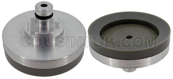 Ø40mm (Hard) Bergeon