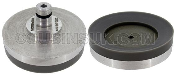 Ø45mm (Hard) Bergeon