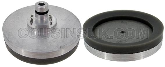 Ø50mm (Hard) Bergeon