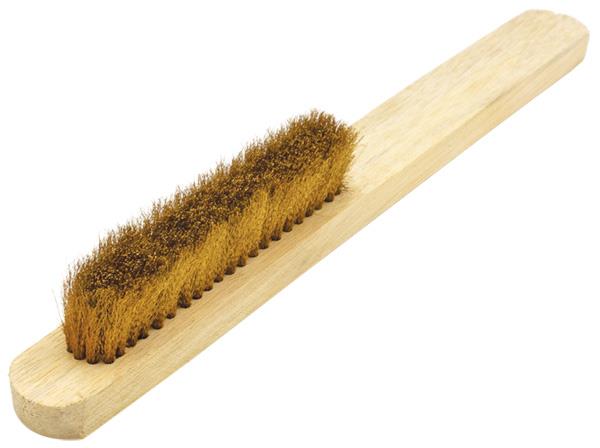 Medium, 5 Row Brush (240 x 25mm)