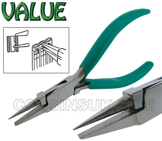 Link Removing Pliers