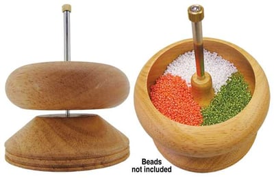 Bead Spinner